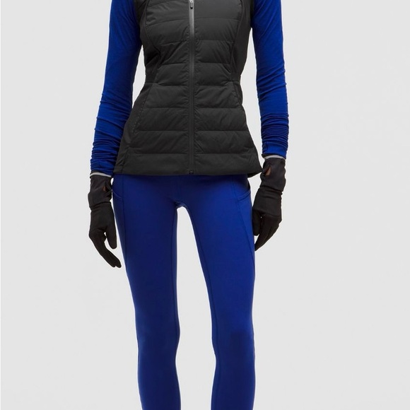 lululemon athletica Jackets & Blazers - Lululemon Down For It All Vest